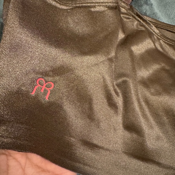 Ruby Ribbon Chocolate Brown Intimate - Picture 4 of 6